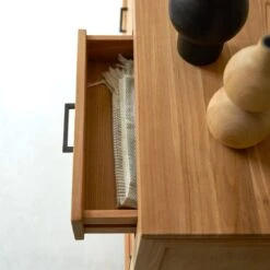 Maë Teak Sideboard 150 Cm Ref. 2200 -Tikamoon 1200 1200 mae teak sideboard 150 cm 6