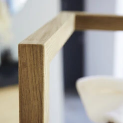 Malo Solid Teak Towel Rack Ref. 3376 -Tikamoon 1200 1200 malo solid teak towel rack 2