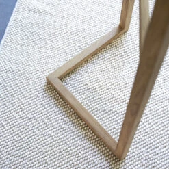 Malo Solid Teak Towel Rack Ref. 3376 -Tikamoon 1200 1200 malo solid teak towel rack 3