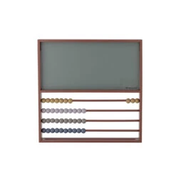 Marcello Wooden Abacus Ref. 6275