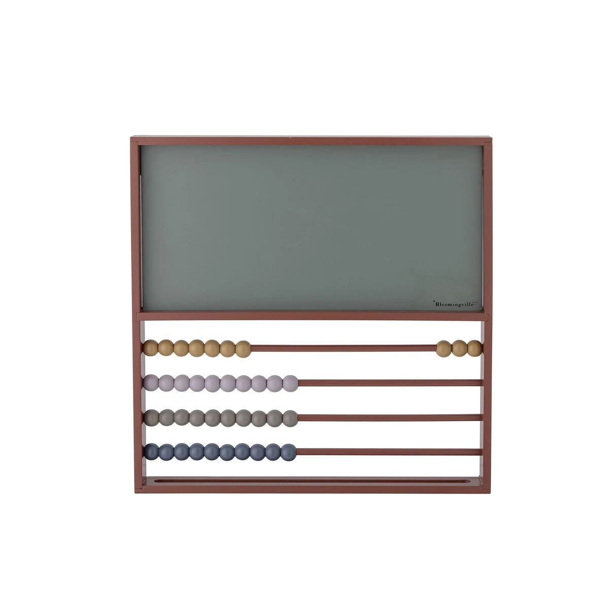 Marcello Wooden Abacus Ref. 6275 3 Marcello Wooden Abacus Ref. 6275