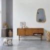 Marcus Teak Sideboard 160 Cm Ref. 2650 -Tikamoon 1200 1200 marcus teak sideboard 160 cm