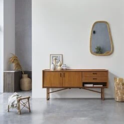 Marcus Teak Sideboard 160 Cm Ref. 2650