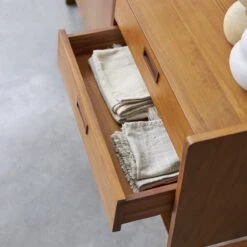 Marcus Teak Sideboard 160 Cm Ref. 2650 13 Marcus Teak Sideboard 160 Cm Ref. 2650 -Tikamoon 1200 1200 marcus teak sideboard 160 cm 4