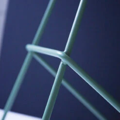 Mari Lichen Solid Ash And Metal Bar Stool Ref. 2502 -Tikamoon 1200 1200 mari lichen solid ash and metal bar stool 3