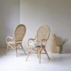 Marius Rattan Armchair Ref. 2374 1 Marius Rattan Armchair Ref. 2374 -Tikamoon 1200 1200 marius rattan armchair