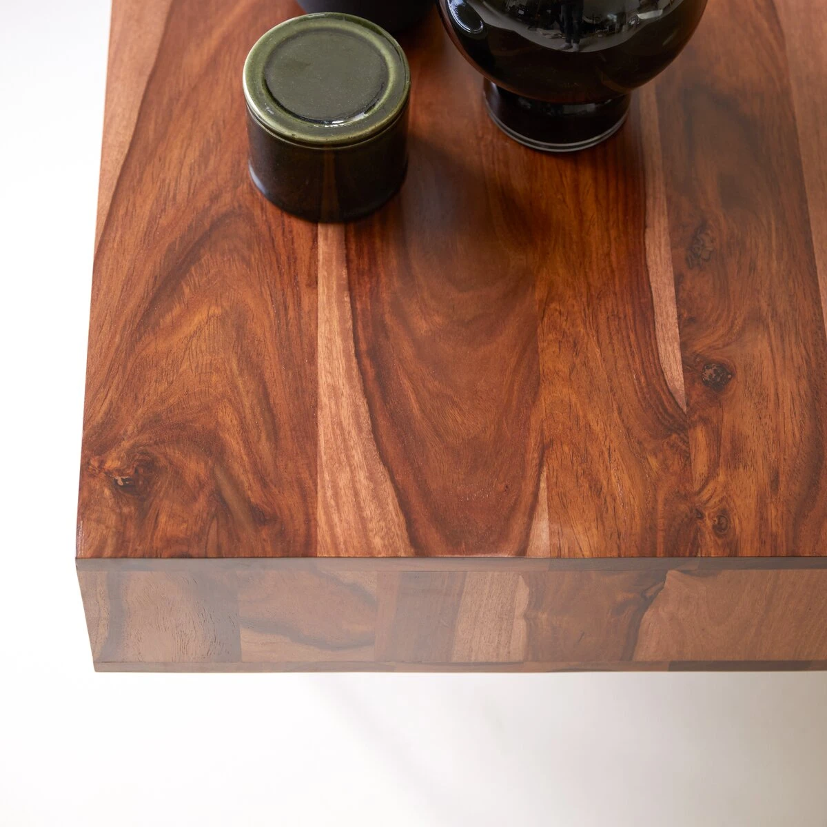 Metric Solid Sheesham Coffee Table Ref. 2249 5 Metric Solid Sheesham Coffee Table Ref. 2249 - Image 3