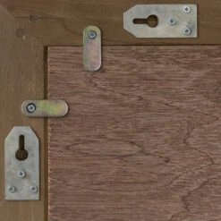 Milano Solid Teak Mirror 140x70 Cm Ref. 818 9 Milano Solid Teak Mirror 140x70 Cm Ref. 818 -Tikamoon 1200 1200 milano solid teak mirror 140x70 cm 3