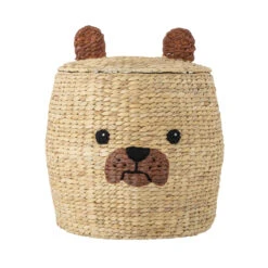 Milo Plant-fibre Basket Ref. 6479