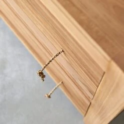 Minimalys Solid Teak Chest Of Drawers Ref. 1716 15 Minimalys Solid Teak Chest Of Drawers Ref. 1716 -Tikamoon 1200 1200 minimalys solid teak chest of drawers 13