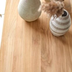 Minimalys Solid Teak Chest Of Drawers Ref. 6062 -Tikamoon 1200 1200 minimalys solid teak chest of drawers 6