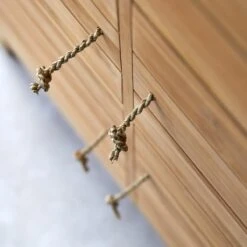 Minimalys Solid Teak Cupboard Ref. 2171 12 Minimalys Solid Teak Cupboard Ref. 2171 -Tikamoon 1200 1200 minimalys solid teak cupboard 3