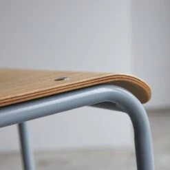 Mio Grey Ash And Metal Chair Ref. 2516 15 Mio Grey Ash And Metal Chair Ref. 2516 -Tikamoon 1200 1200 mio grey ash and metal chair 6