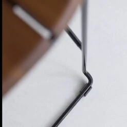 Molly Solid Ash And Metal Bar Chair Ref. 4152 -Tikamoon 1200 1200 molly solid ash and metal bar chair 5