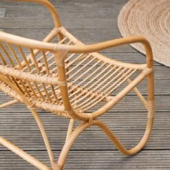 Mutine Rattan Garden Armchair Ref. 2012 16 Mutine Rattan Garden Armchair Ref. 2012 -Tikamoon 1200 1200 mutine rattan garden armchair 4