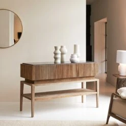 Nahta Reclaimed Elm And Blue Stone Console Table Ref. 5225 10 Nahta Reclaimed Elm And Blue Stone Console Table Ref. 5225 -Tikamoon 1200 1200 nahta reclaimed elm and blue stone console table 3