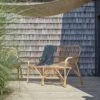 Ondine Atural Rattan Outdoor Bench Ref. 2006 1 Ondine Atural Rattan Outdoor Bench Ref. 2006 -Tikamoon 1200 1200 natural rattan outdoor bench ondine