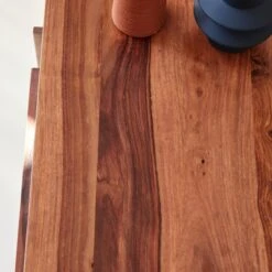 Niels Sheesham Sideboard 175 Cm Ref. 1900 -Tikamoon 1200 1200 niels sheesham sideboard 175 cm 2