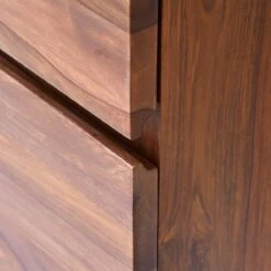 Nova Solid Sheesham Column Ref. 2637 -Tikamoon 1200 1200 nova solid sheesham column 2