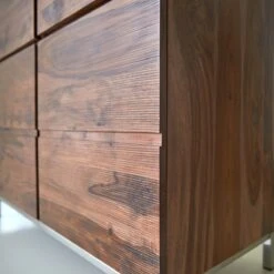 Nova Solid Sheesham Dresser 100 Cm Ref. 1313 13 Nova Solid Sheesham Dresser 100 Cm Ref. 1313 -Tikamoon 1200 1200 nova solid sheesham dresser 100 cm 5