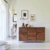Nova Solid Sheesham Sideboard 155 Cm Ref. 1314 -Tikamoon 1200 1200 nova solid sheesham sideboard 155 cm