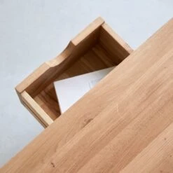 Oliver Solid Oak Coffee Table Ref. 4497 11 Oliver Solid Oak Coffee Table Ref. 4497 -Tikamoon 1200 1200 oliver solid oak coffee table 4