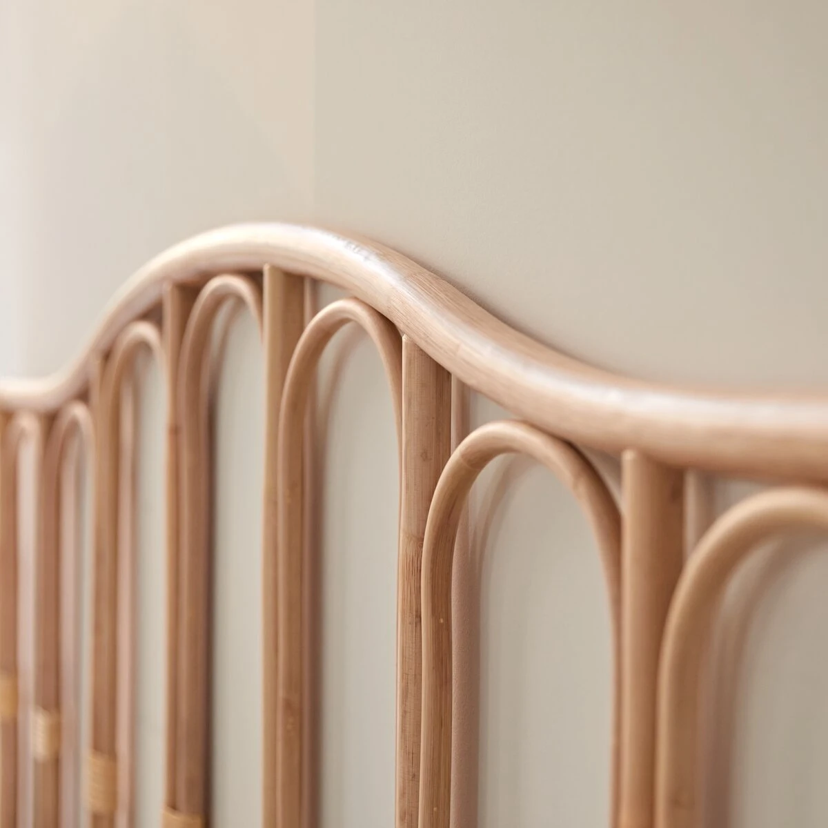 Ondine Rattan Headboard 160 Cm Ref. 3817 4 Ondine Rattan Headboard 160 Cm Ref. 3817 - Image 2