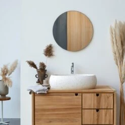 Orion Confetti Terrazzo Washbasin Ref. 2107