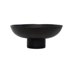 Orion Decorative Earthenware Bowl, 40 Cm Ref. 6354