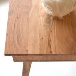 Oslo Kids Desk In Solid Acacia Ref. 5514 -Tikamoon 1200 1200 oslo kids desk in solid acacia 2