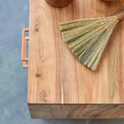 Oslo Solid Acacia Bedside Table Ref. 1925 10 Oslo Solid Acacia Bedside Table Ref. 1925 -Tikamoon 1200 1200 oslo solid acacia bedside table 2