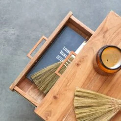 Oslo Solid Acacia Bedside Table Ref. 1925 12 Oslo Solid Acacia Bedside Table Ref. 1925 -Tikamoon 1200 1200 oslo solid acacia bedside table 4