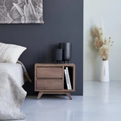 Otho Terracotta Vase Ref. 4110 -Tikamoon 1200 1200 otho vase 2