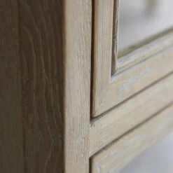 Pablo Oak Sideboard 110 Cm Ref. 1799 -Tikamoon 1200 1200 pablo oak sideboard 110 cm 6