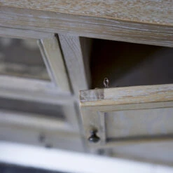 Pablo Oak Sideboard 220 Cm Ref. 1800 -Tikamoon 1200 1200 pablo oak sideboard 220 cm 3