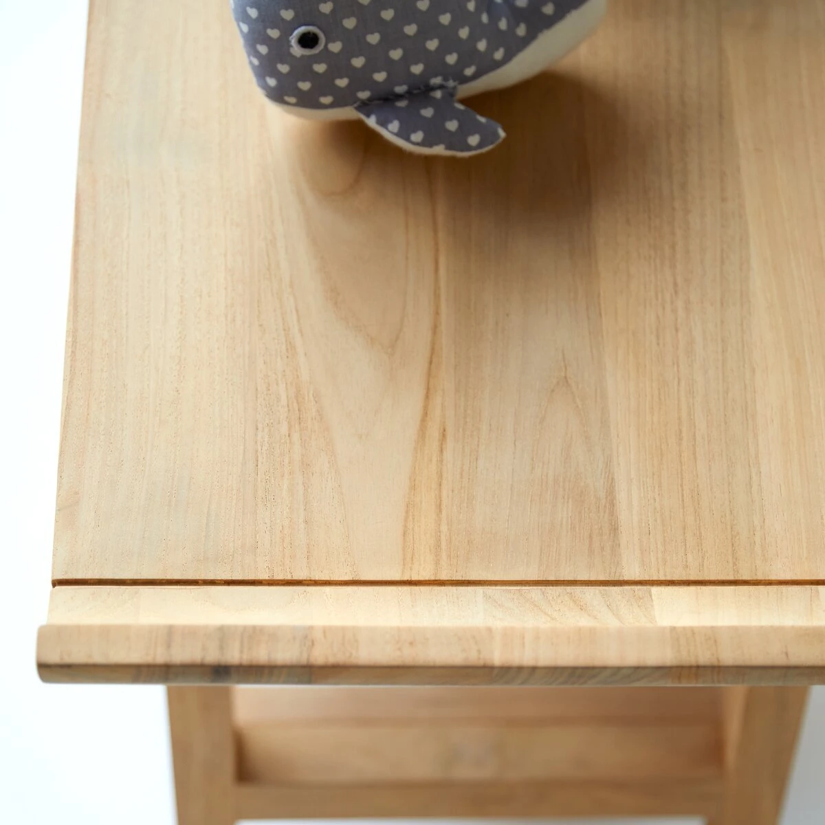 Pampa Kids Solid Teak Console Table Ref. 5506 5 Pampa Kids Solid Teak Console Table Ref. 5506 - Image 3