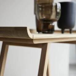 Pampa Solid Teak Tall Console Table Ref. 4149 -Tikamoon 1200 1200 pampa solid teak tall console table 6