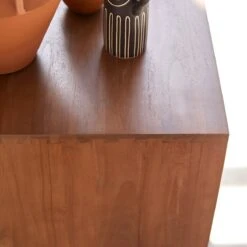 Parker Solid Reclaimed Teak Vanity Unit 120 Cm Ref. 2439 -Tikamoon 1200 1200 parker solid teak vanity unit 120 cm 6