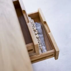 Paulo Solid Oak Dresser 80 Cm Ref. 3775 13 Paulo Solid Oak Dresser 80 Cm Ref. 3775 -Tikamoon 1200 1200 paulo solid oak dresser 80 cm 5