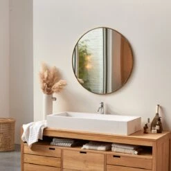 Pegase Terrazzo Washbasin 100 Cm Ref. 1782 -Tikamoon 1200 1200 pegase terrazzo washbasin 100 cm 5