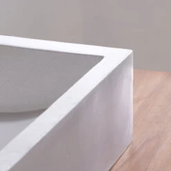 Pegase Terrazzo Washbasin 60 Cm Ref. 1767 -Tikamoon 1200 1200 pegase terrazzo washbasin 60 cm 3