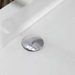 Pegase Terrazzo Washbasin 60 Cm Ref. 1767 -Tikamoon 1200 1200 pegase terrazzo washbasin 60 cm 4