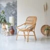 Pia Rattan Armchair Ref. 2013 -Tikamoon 1200 1200 pia rattan armchair