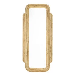 Pio Mirror 115x50 Cm Ref. 6113