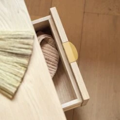 Pola Solid Oak Bedside Table Ref. 3694 14 Pola Solid Oak Bedside Table Ref. 3694 -Tikamoon 1200 1200 pola solid oak bedside table 5