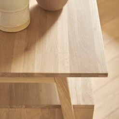 Pola Solid Oak Sideboard 165 Cm Ref. 3701 -Tikamoon 1200 1200 pola solid oak sideboard 165 cm 2