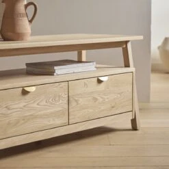 Pola Solid Oak TV Stand 150 Cm Ref. 3691 11 Pola Solid Oak TV Stand 150 Cm Ref. 3691 -Tikamoon 1200 1200 pola solid oak tv stand 150 cm 4