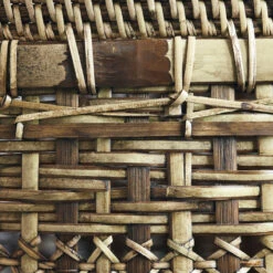 Pura Set Of Rattan Baskets Ref. 6044 9 Pura Set Of Rattan Baskets Ref. 6044 -Tikamoon 1200 1200 pura set of rattan baskets 3