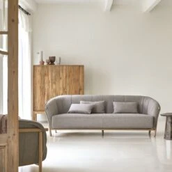 Ralf Stoneware Vase, 15 Cm Ref. 6330 -Tikamoon 1200 1200 ralf stoneware vase 15 cm 2