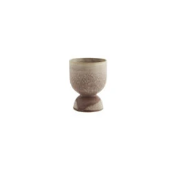 Ralf Stoneware Vase, 15 Cm Ref. 6330